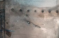 Над Одеською і Полтавською областями працює ППО