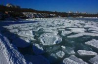 В Алуште женщину накрыло волной
