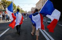 На Трухановому острові поселяться англійці та французи