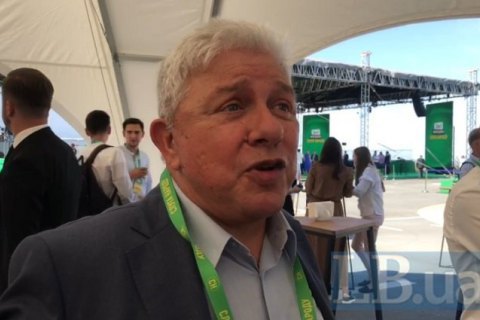 Артист Филимонов "по просьбе Зеленского" будет баллотироваться в мэры Одессы 