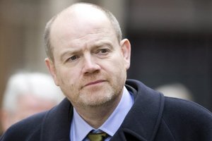 Директор BBC возглавит New York Times