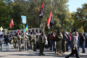 На "Запорожстали" рассказали представителям ОБСЕ о попытках блокирования предприятия
