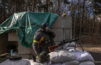 В Киевской области водителям запретили использовать видеорегистраторы
