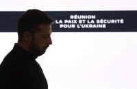 Зеленський знову розкритикував посланця Трампа Віткоффа