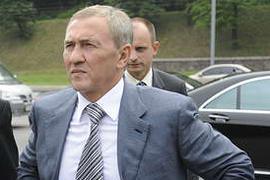 Черновецкий промэрствует до 2014 года?