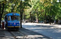 В Одессе рухнул дом. Никто не пострадал
