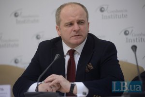 Европарламент сегодня рассмотрит резолюцию по Украине