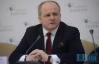 Европарламент сегодня рассмотрит резолюцию по Украине