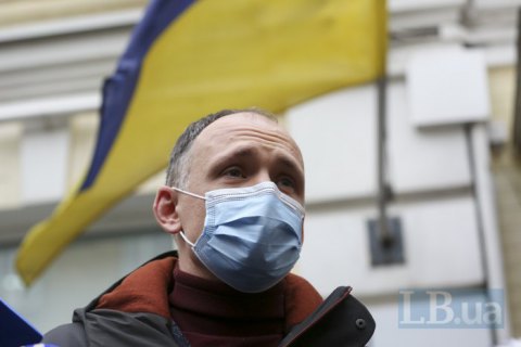Татарову опять не избрали меру пресечения - прокуроры отозвали ходатайство об аресте