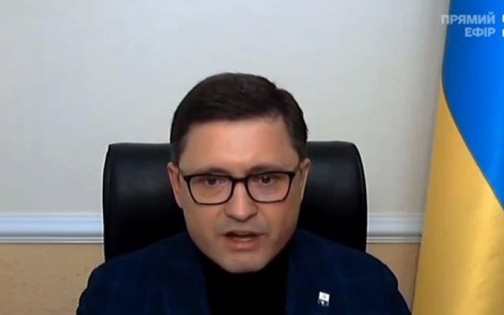 Мэр Мариуполя призвал жителей не бояться эвакуации