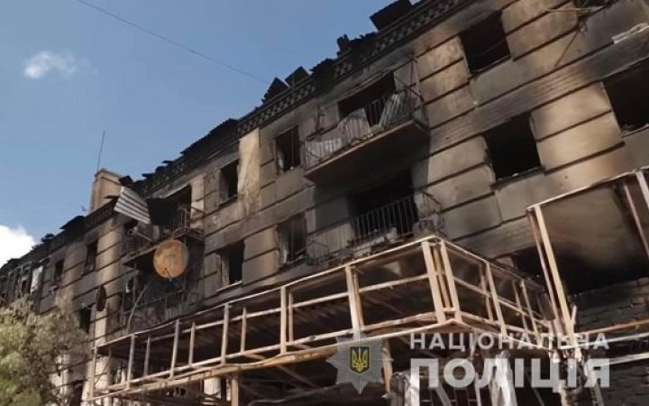 ​На Луганщині за добу зафіксовано  37 ворожих обстрілів, є поранені