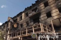 ​На Луганщині за добу зафіксовано  37 ворожих обстрілів, є поранені