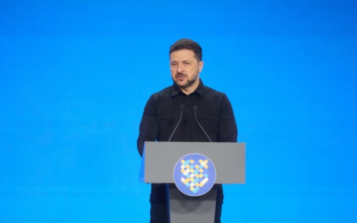 Зеленський: Україна виробить 10 млн безпілотників до кінця року