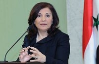 Сирія заперечує спільні навчання з Росією, Китаєм та Іраном