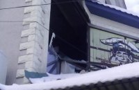 В столовой в центре Кишинева прогремел взрыв: 20 человек пострадали