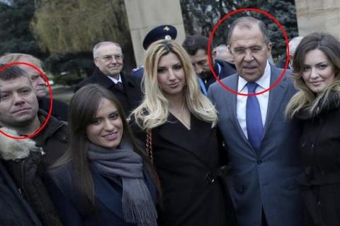 Прокуратура Черногории заявила об участии властей РФ в подготовке путча (Обновлено)