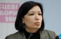 Питання виборів в ОРДЛО зняте з порядку денного в Мінську, - Айвазовська