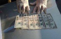 Інженер "Одесаобленерго" попався на хабарі у 200 доларів