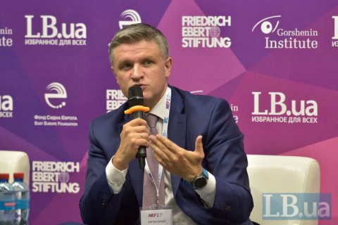 Наибольшая угроза при внедрении инноваций - их киберзащита, - замглавы АП