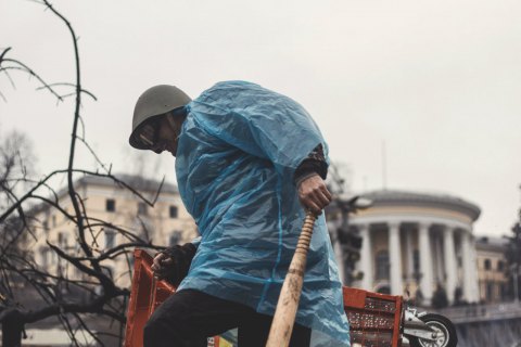 Конституционный Суд отказал нардепам от ОПЗЖ в пересмотре закона об амнистии майдановцев 