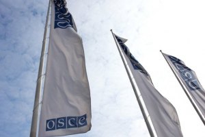 ОБСЕ подтвердила встречу украинских и российских военных в Донецкой области