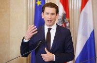 Канцлер Австрії прокоментував "весільний вояж" Путіна