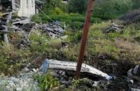 Російські окупанти вдарили по Балаклії, є загиблий (оновлення)