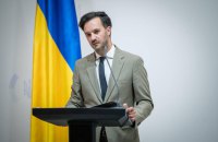 Речник МЗС: Prosperity Plan зміцнить економічну силу України 