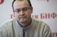 В Варшаве арестован экс-кандидат в президенты Беларуси