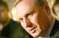 Ефремов: «Янукович победит с отрывом в 12%»