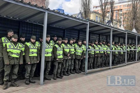 ​Мукачево просит Зеленского ввести в город спецсилы Нацгвардии