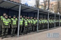 ​Мукачево просит Зеленского ввести в город спецсилы Нацгвардии