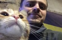 На війні загинув львівський журналіст Віктор Петров