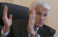 Литвин: народ выбрал власть по себе