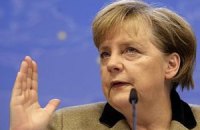 У Меркель назвали условия визита в Украину