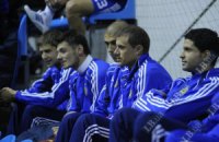 Перед Суперкубком "Динамо" не будет тренироваться в Полтаве 