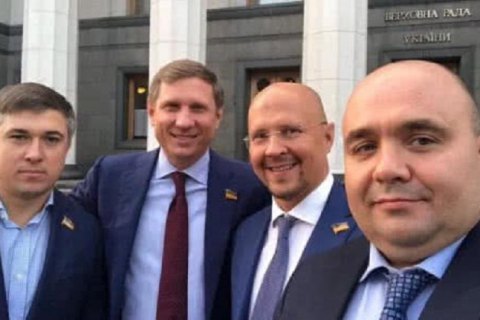 Нардеп от "ОПЗЖ" Лукашев обратился к врачам из-за подозрения на коронавирус (обновлено)