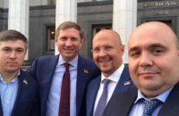 Нардеп от "ОПЗЖ" Лукашев обратился к врачам из-за подозрения на коронавирус (обновлено)