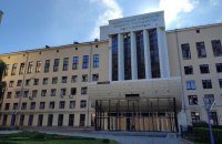 У центрі Харкова пролунали вибухи