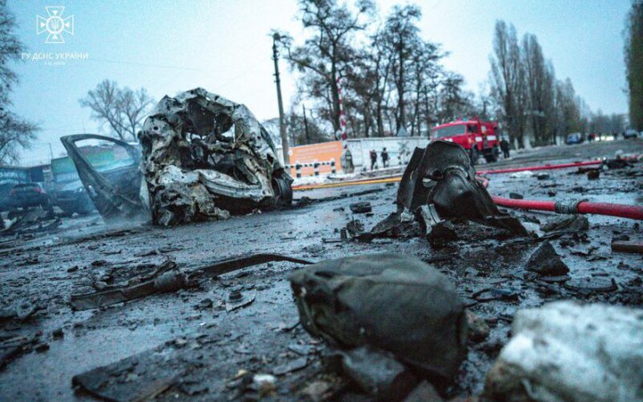 25% житлового фонду Києва лишаються аварійно відключеними від електропостачання