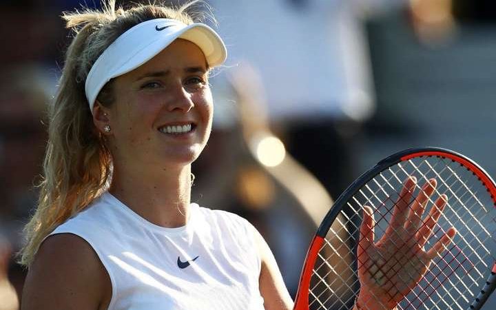 Australian Open-2024: Світоліна і Ястремська вийшли до 1/8 фіналу