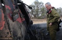 Боевики атаковали автобус на Синайском полуострове: 3 жертвы