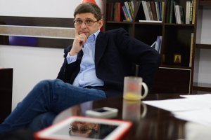 На пост премьера обсуждают кандидатуру Яценюка, – "УДАР"