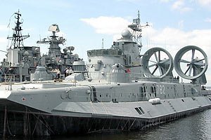 В Крыму национализировали судостроительный завод "Укроборонпрома"