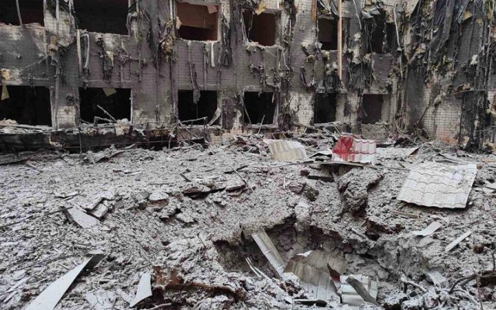 Головне за ніч та ранок середи, 10 січня: бої під Авдіївкою та Мар’їнкою, БпЛА над Саратовом і Курськом  