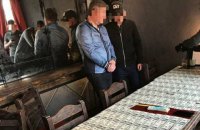 Начальнику управления КГГА предложили взятку 24 тыс. долларов
