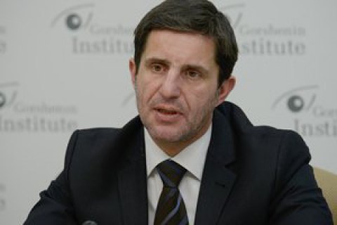 Шкиряк решил уйти в отставку вместе с Аваковым 