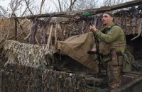 ​Ворог намагається задіяти у Бахмуті вагнерівців та професійних десантників, – Маляр