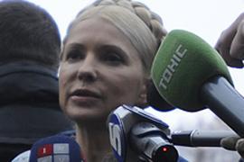 Тимошенко: Vanco - это крупномасштабная афера Ющенко, Януковича и Еханурова