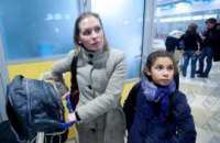 ​Заложники пирамид вернулись домой
